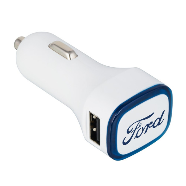 USB-Autoladeadapter COLLECTION 500