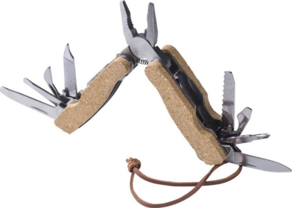 Kork-Multitool Dexter