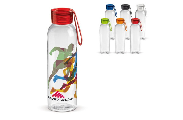 Trinkflasche 600ml