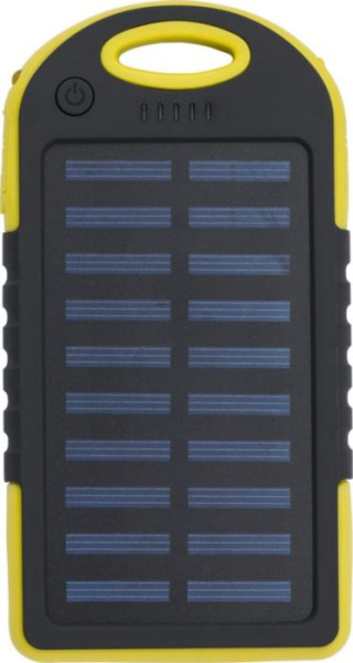 Solar Powerbank Aurora