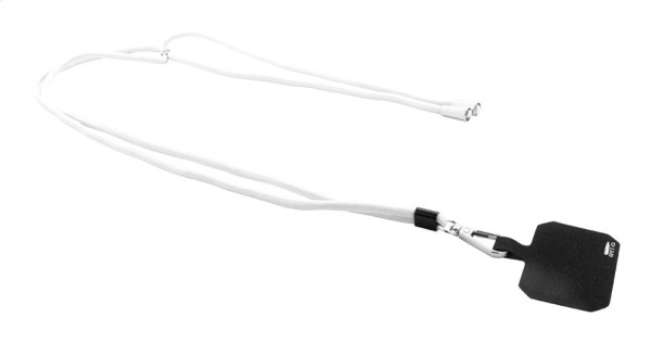 Corphon - RPET-Handyhalter-Lanyard