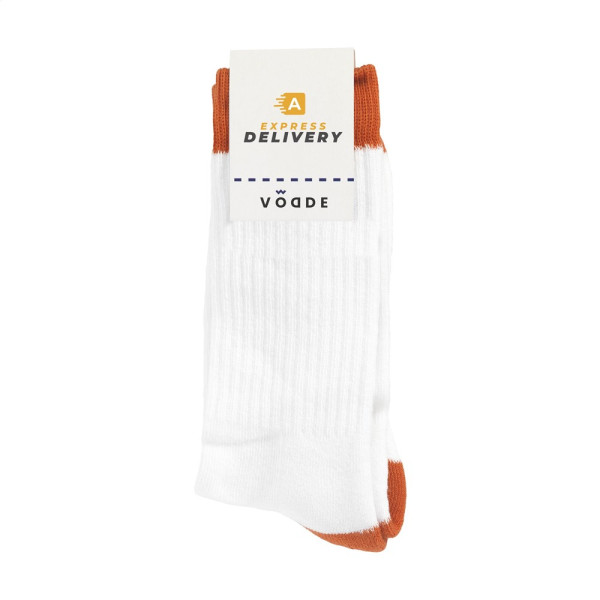 Vodde Recycled Sport Socks Socken