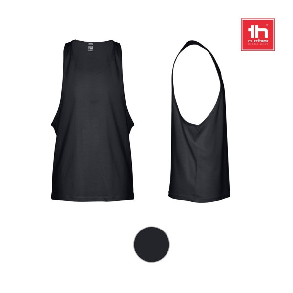 THC IBIZA. Herren Tank Top