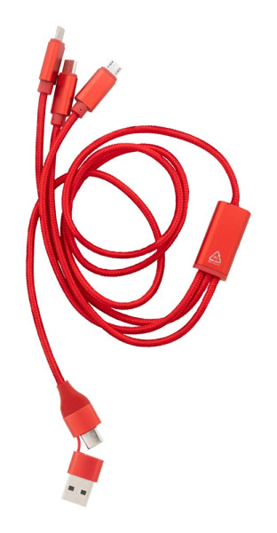 Ralong - USB-Ladekabel