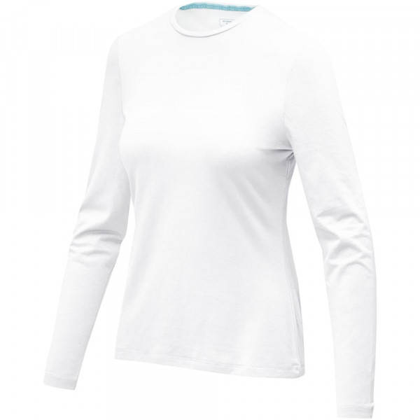 Ponoka Langarmshirt für Damen