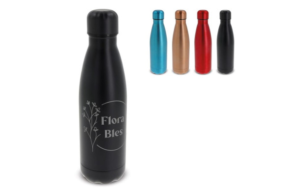 Flasche Swing Metallic Edition 500ml