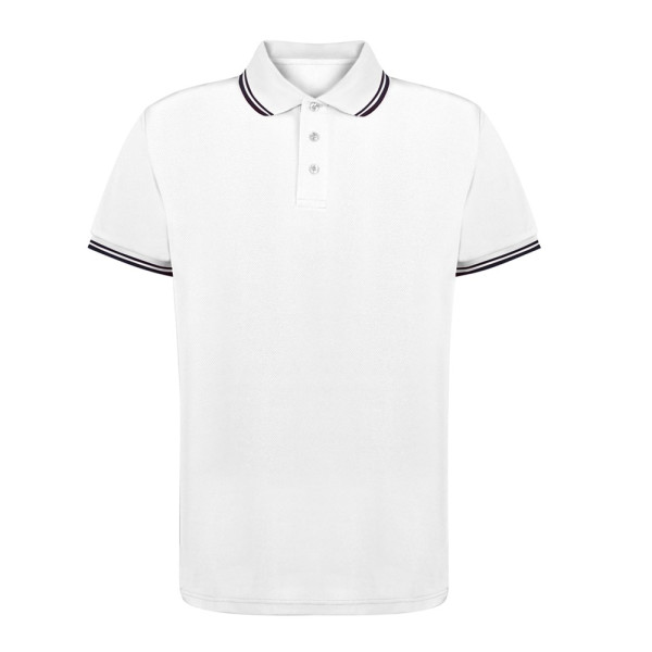 Polo-Shirt Tecnic Zawak