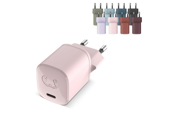 2WC20 I Fresh & Rebel USB-C Mini Charger USB-C PD // 20W