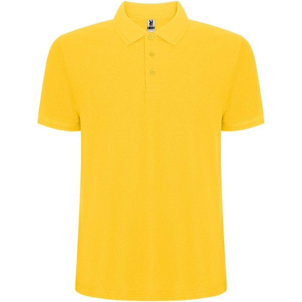 Pegaso Premium Poloshirt für Herren