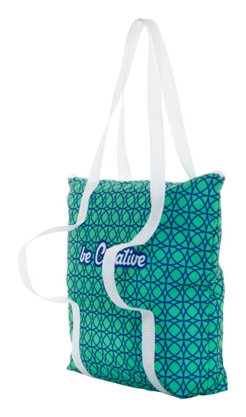 SuboBag Yoga - Individuelle Yogamattentasche