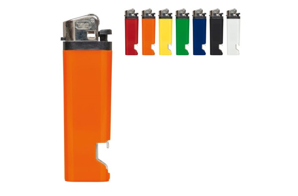 Flint Lighter