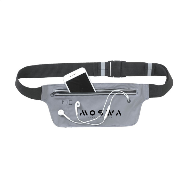 Running Belt Hüfttasche