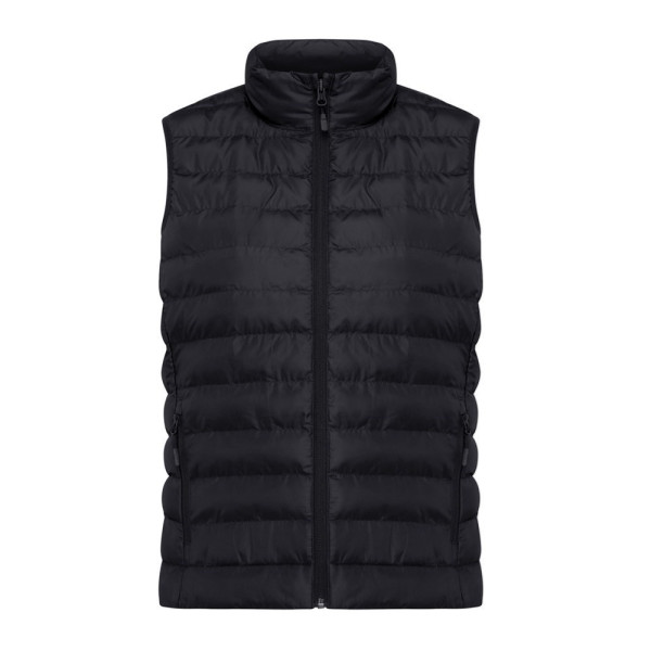 Iqoniq Meru Damen Bodywarmer aus recyceltem Polyester