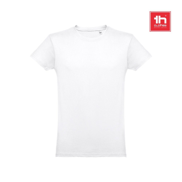 THC LUANDA WH 3XL. Herren T-shirt