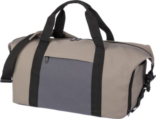 Polyester (600D) Reisetasche Ines