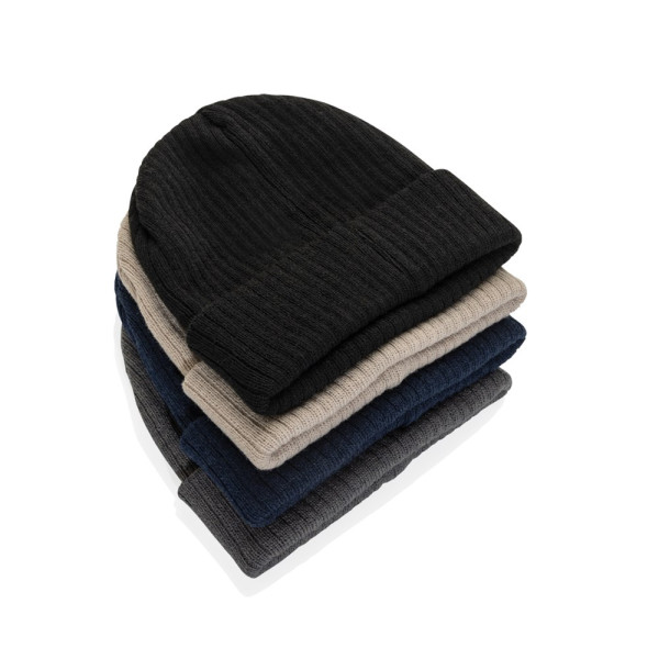 Pryor AWARE™ Polylana® Beanie mit Bündchen