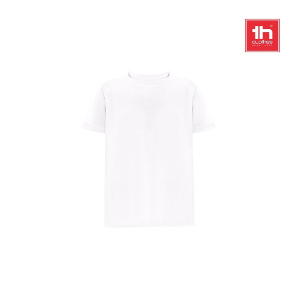 THC MOVE KIDS WH. T-Shirt für Kinder