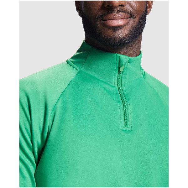 Epiro Half-Zip Sweatshirt Unisex