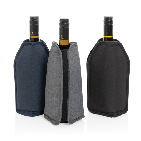 Vino AWARE™ rPET Weinkühler-Sleeve