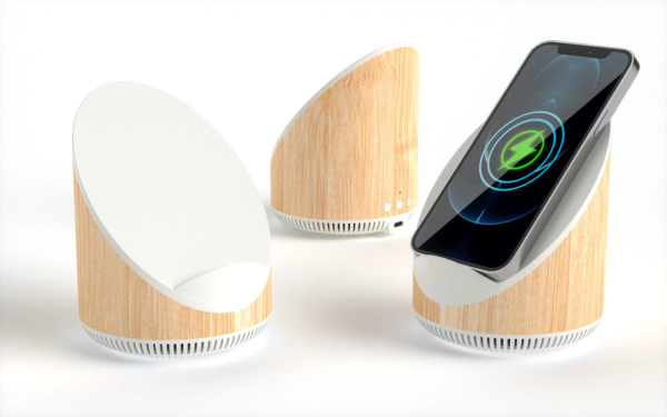 Wireless Charger GreenGroove