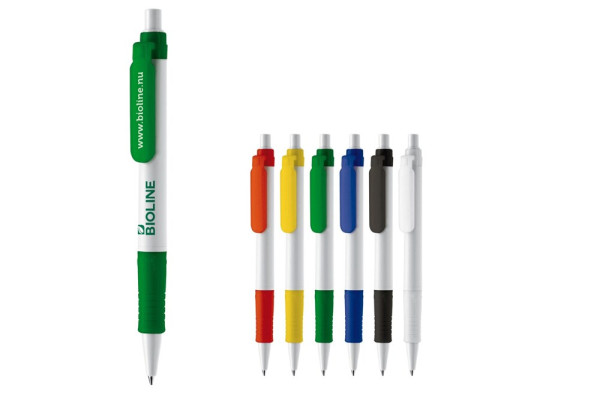 Kugelschreiber Vegetal Pen Hardcolour