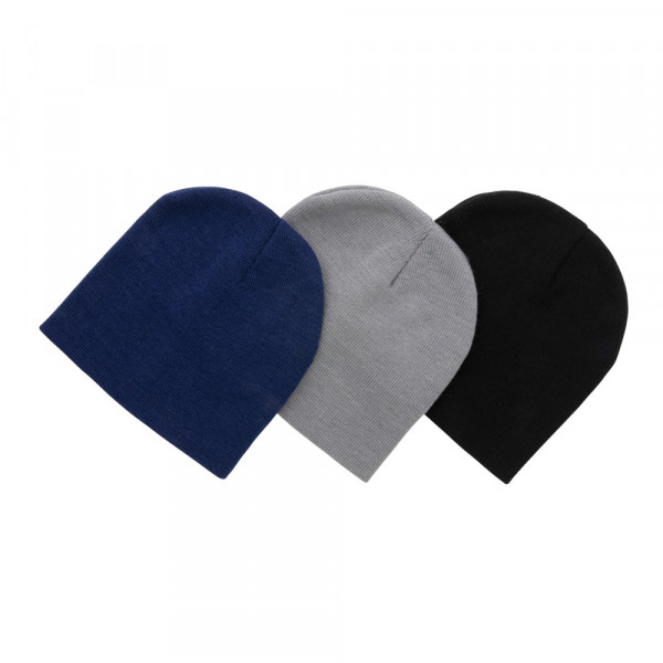 Impact AWARE™ Classic Beanie mit Polylana®