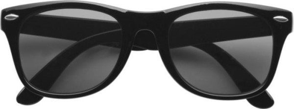 Sonnenbrille aus Kunststoff Kenzie