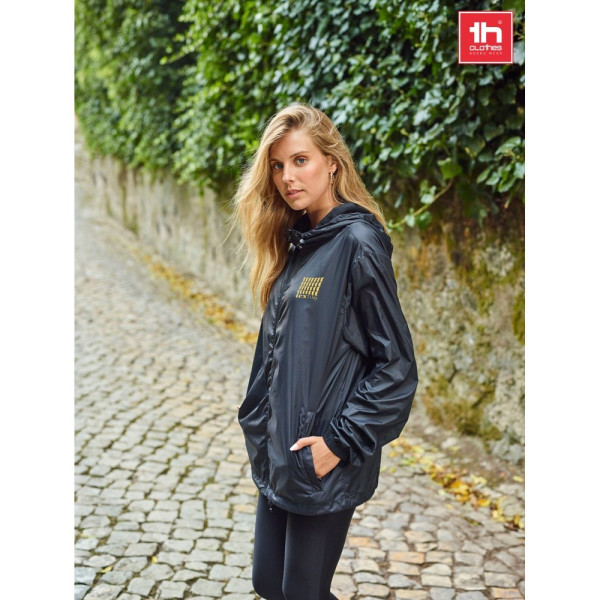 THC DUBLINERS. Windjacke (Unisex)