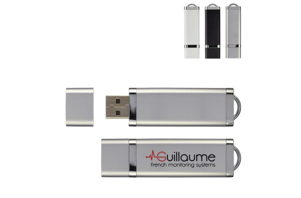 8GB USB-Stick Slim