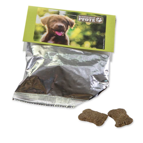 Hunde-Leckerli-Pack