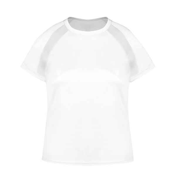 Frauen T-Shirt Tecnic Sappor