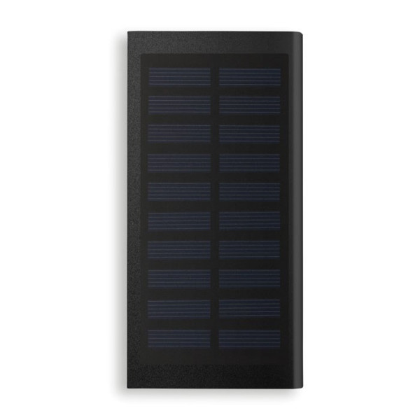 SOLAR POWERFLAT