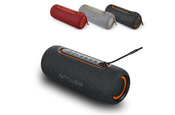 M-780 | Muse bluetooth Lautsprecher 20W