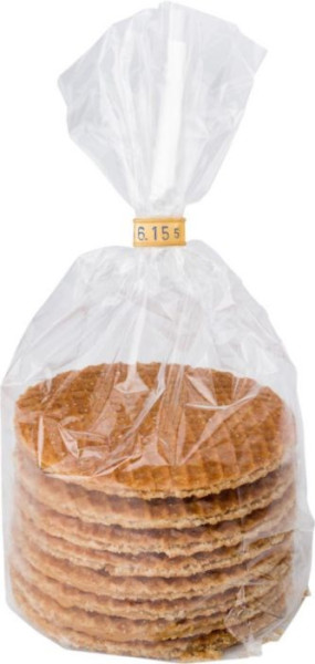 Stroopwafel Juanita