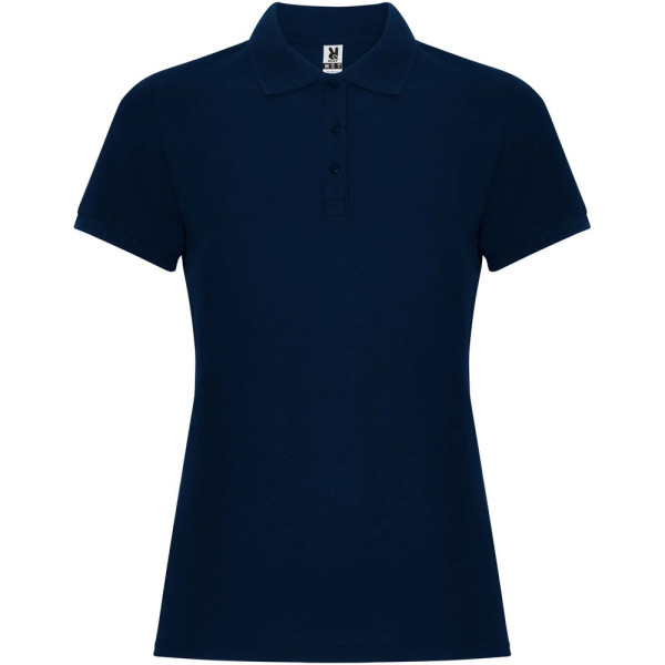 Pegaso Premium Poloshirt für Damen