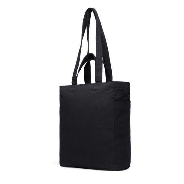 VINGA Hilo AWARE™ Tasche mit Reißverschluss aus rec. Canvas